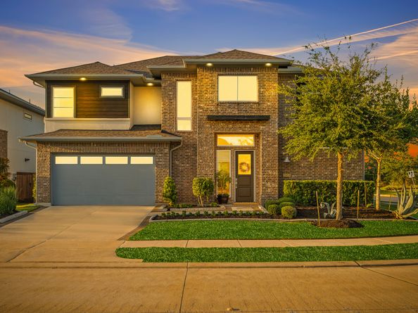 18906 Goose Island Park Drive, Cypress TX 77433