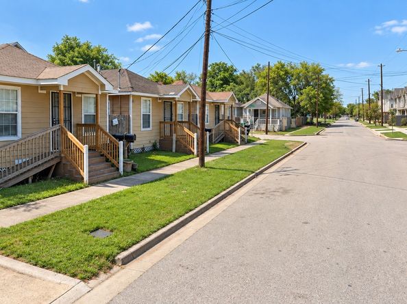 1713 Dan Street, Houston TX 77020