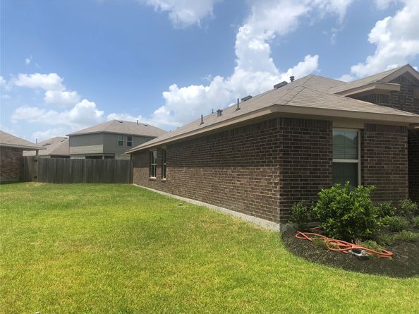 2619 Prancing Stream Drive Drive, Spring TX 77373