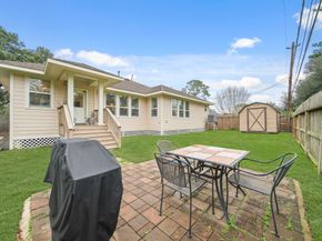 5821 Ariel Street, Houston TX 77074