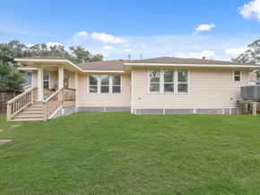 5821 Ariel Street, Houston TX 77074