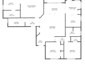 5821 Ariel Street, Houston TX 77074