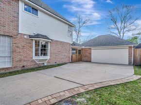 11715 Orchard Mountain Drive, Pasadena TX 77059