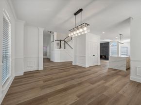 11715 Orchard Mountain Drive, Pasadena TX 77059