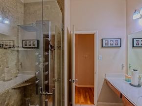 15811 Sandisfield Lane, Houston TX 77084