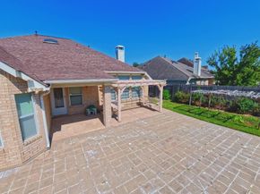 15811 Sandisfield Lane, Houston TX 77084