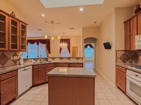 15811 Sandisfield Lane, Houston TX 77084