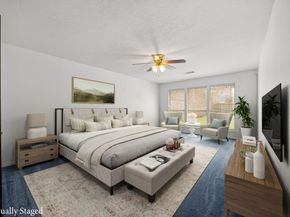 15702 Mesa Verde Drive, Houston TX 77059