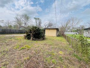 1042 Marcolin Street, Houston TX 77088