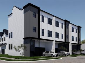 2416 Sherwin Street, Houston TX 77007