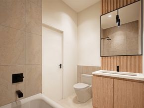 2416 Sherwin Street, Houston TX 77007