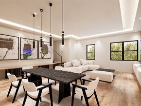 2416 Sherwin Street, Houston TX 77007