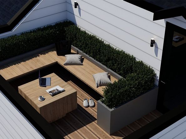 2416 Sherwin Street, Houston TX 77007