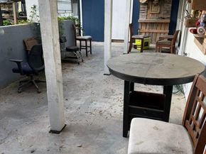 781 Country Place Drive 1073, Houston TX 77079