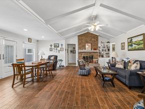 403 Blue Willow Drive, Houston TX 77042