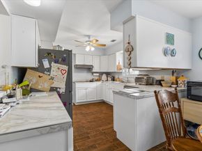 403 Blue Willow Drive, Houston TX 77042