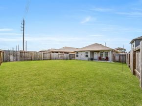 24322 Elmwood Falls Drive, Spring TX 77373