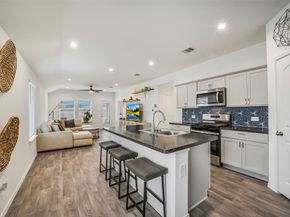 24322 Elmwood Falls Drive, Spring TX 77373