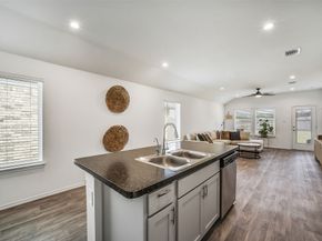 24322 Elmwood Falls Drive, Spring TX 77373