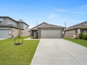 24322 Elmwood Falls Drive, Spring TX 77373