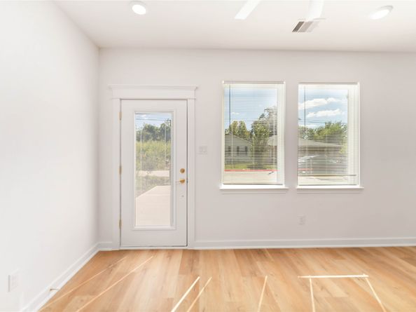 7809 Queen Street A/B, Houston TX 77028