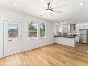 7809 Queen Street A/B, Houston TX 77028