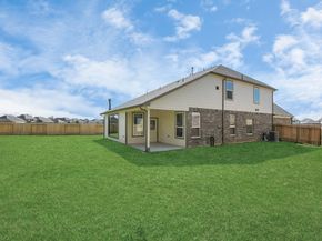 15011 Royal Leaf Drive, Cypress TX 77429