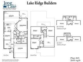 15011 Royal Leaf Drive, Cypress TX 77429