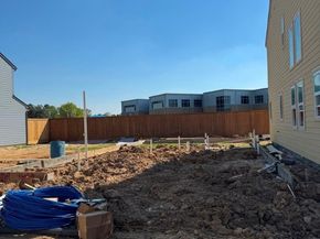 16029 Hayes Park Drive, Houston TX 77079