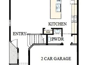 16029 Hayes Park Drive, Houston TX 77079