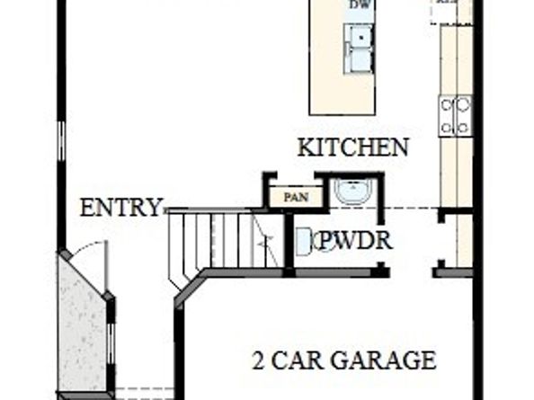 16029 Hayes Park Drive, Houston TX 77079