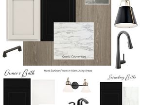 16029 Hayes Park Drive, Houston TX 77079