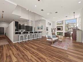 102 Quitman Street 201, Houston TX 77009