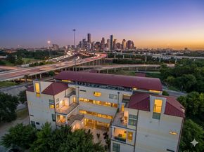 102 Quitman Street 201, Houston TX 77009