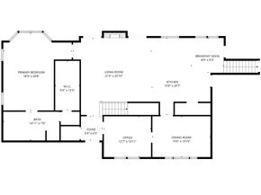 4042 Glen Cove Drive, Houston TX 77021