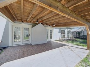 4042 Glen Cove Drive, Houston TX 77021