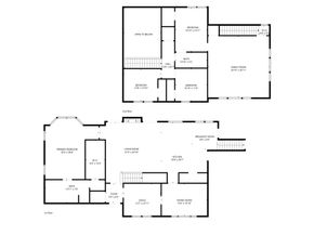 4042 Glen Cove Drive, Houston TX 77021