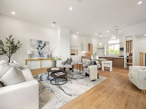 1715 Mary Street, Houston TX 77026