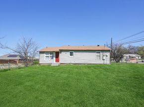 4132 Patricia Street, Haltom City TX 76117