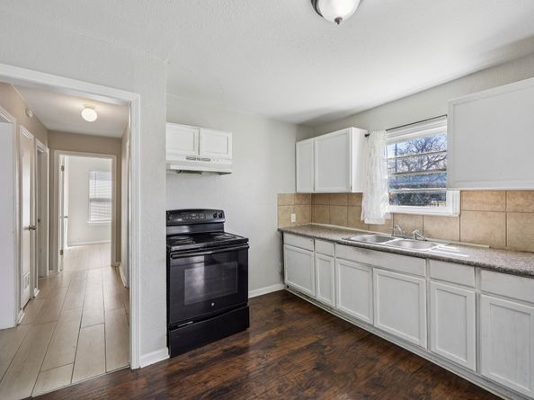 4132 Patricia Street, Haltom City TX 76117