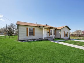 4132 Patricia Street, Haltom City TX 76117