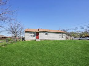 4132 Patricia Street, Haltom City TX 76117