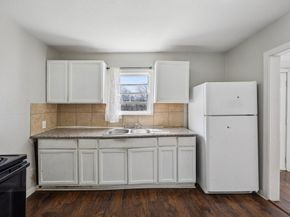4132 Patricia Street, Haltom City TX 76117