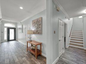 16722 Tranquility Park Drive, Cypress TX 77429