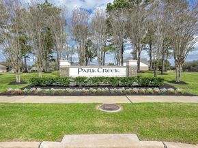 16722 Tranquility Park Drive, Cypress TX 77429