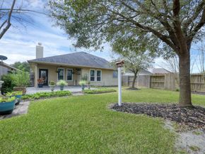 16722 Tranquility Park Drive, Cypress TX 77429