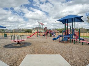 16722 Tranquility Park Drive, Cypress TX 77429