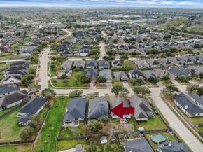 16722 Tranquility Park Drive, Cypress TX 77429