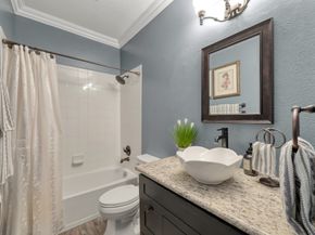 16722 Tranquility Park Drive, Cypress TX 77429