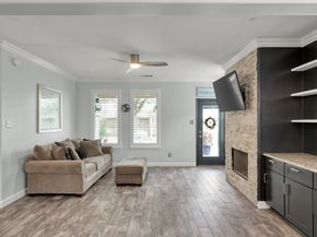 16722 Tranquility Park Drive, Cypress TX 77429